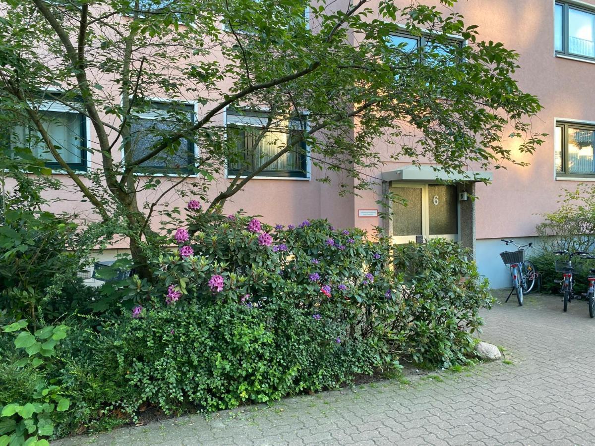 Luxus Wohnung & Apartment Naehe Hannover & Messe Kültér fotó